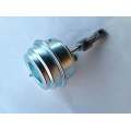 Turbo Wastegate Vacuum Actuator With VNT-15 Turbocharger